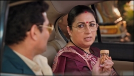 Kyunki Saas Bhi Kabhi Bahu Thi 2 - 15th February 2026